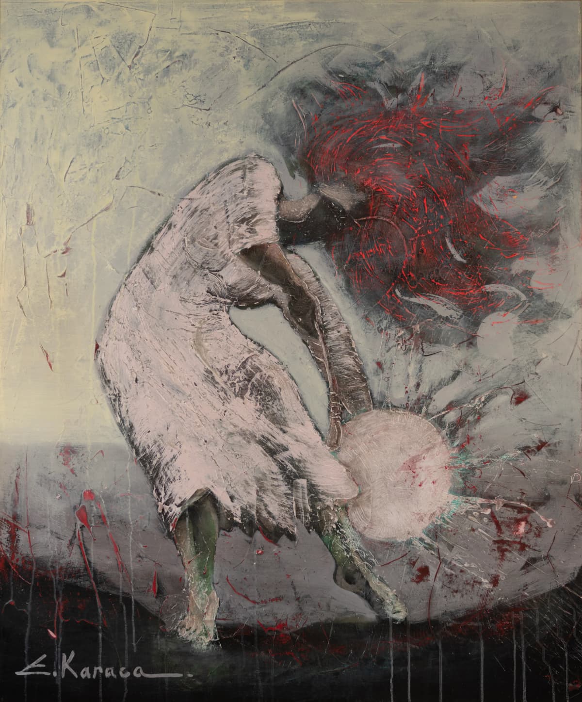 Loss of Territory — and Fragmented Identity